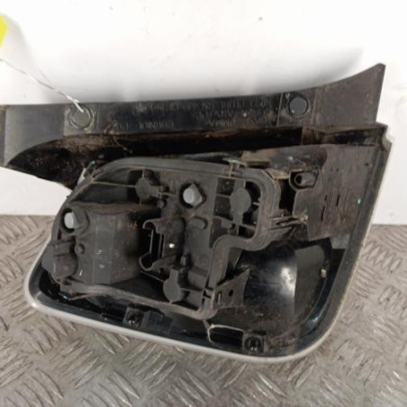 Feu arriere principal droit (feux) FIAT 500 2