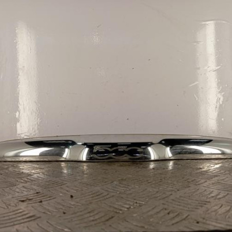 Poignee hayon FIAT 500 2 Photo n°1