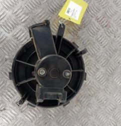 Pulseur d'air FIAT DUCATO 3 Photo n°1