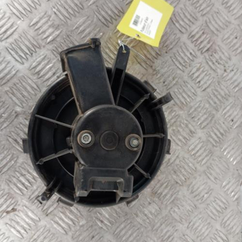 Pulseur d'air FIAT DUCATO 3