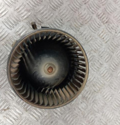 Pulseur d'air FIAT DUCATO 3 Photo n°3