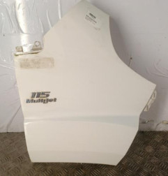 Aile avant droit FIAT DUCATO 3 Photo n°1