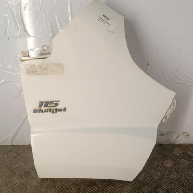 Aile avant droit FIAT DUCATO 3