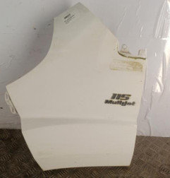 Aile avant gauche FIAT DUCATO 3 Photo n°1