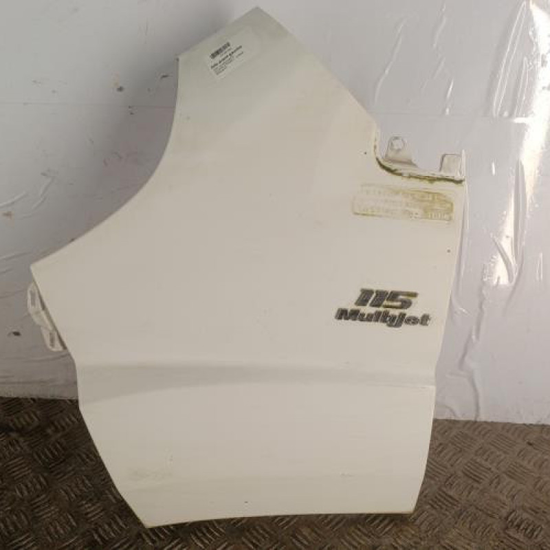 Aile avant gauche FIAT DUCATO 3