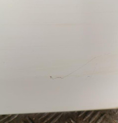 Aile avant gauche FIAT DUCATO 3