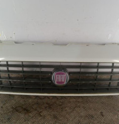 Calandre FIAT DUCATO 3 Photo n°1