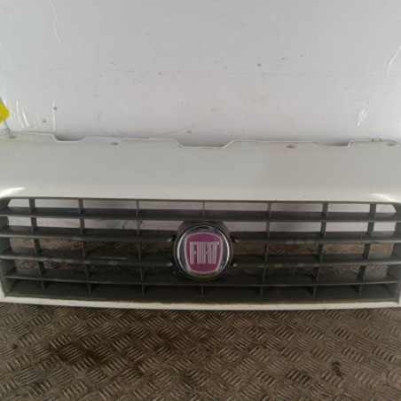 Calandre FIAT DUCATO 3 Photo n°1