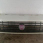 Calandre FIAT DUCATO 3