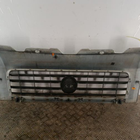 Calandre FIAT DUCATO 3