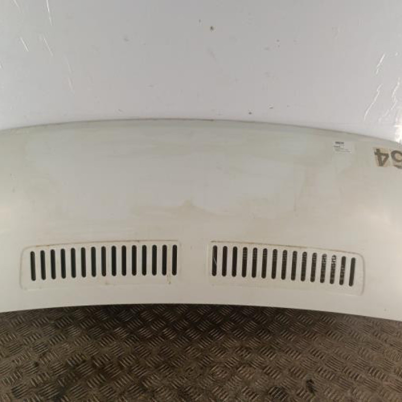 Capot FIAT DUCATO 3