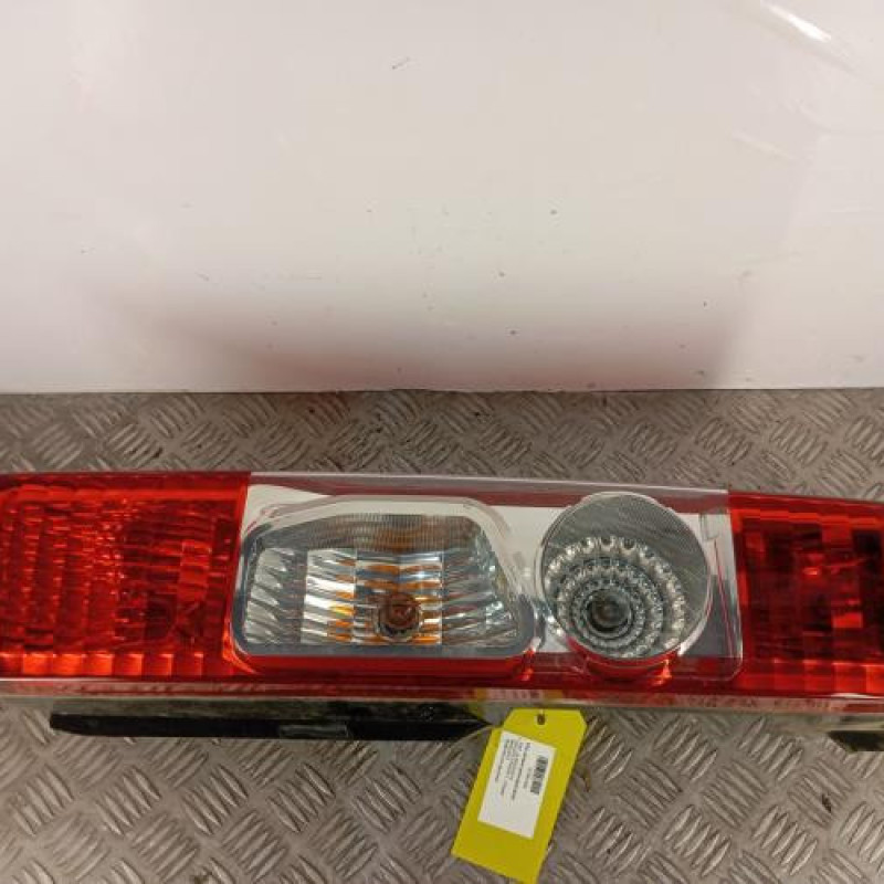 Feu arriere principal droit (feux) FIAT DUCATO 3