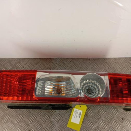 Feu arriere principal droit (feux) FIAT DUCATO 3 Photo n°1