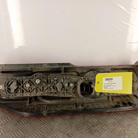 Feu arriere principal droit (feux) FIAT DUCATO 3