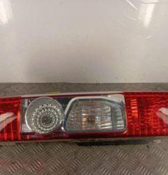 Feu arriere principal gauche (feux) FIAT DUCATO 3 Photo n°1