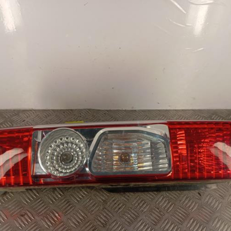 Feu arriere principal gauche (feux) FIAT DUCATO 3
