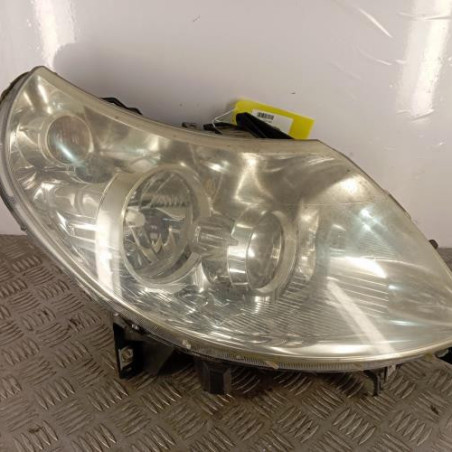 Optique avant principal droit (feux)(phare) FIAT DUCATO 3 Photo n°1