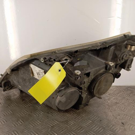Optique avant principal droit (feux)(phare) FIAT DUCATO 3