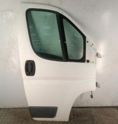 Porte avant droit FIAT DUCATO 3 Photo n°1