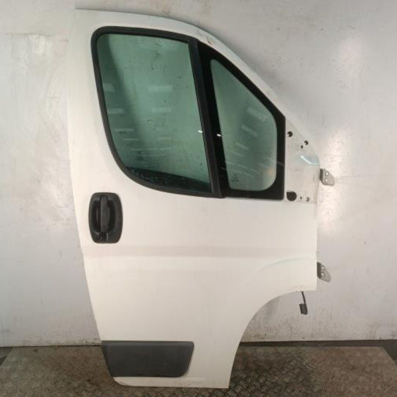 Porte avant droit FIAT DUCATO 3