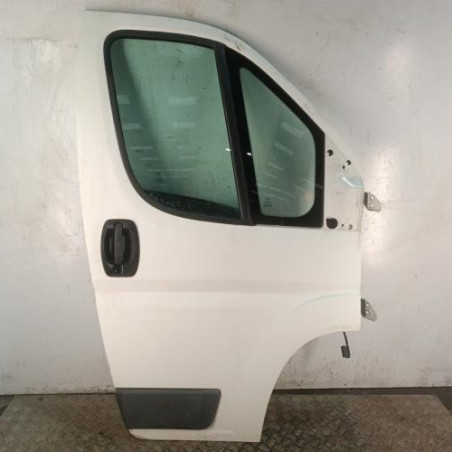 Porte avant droit FIAT DUCATO 3 Photo n°1
