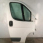 Porte avant droit FIAT DUCATO 3