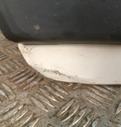 Porte avant droit FIAT DUCATO 3