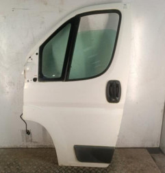 Porte avant gauche FIAT DUCATO 3 Photo n°1