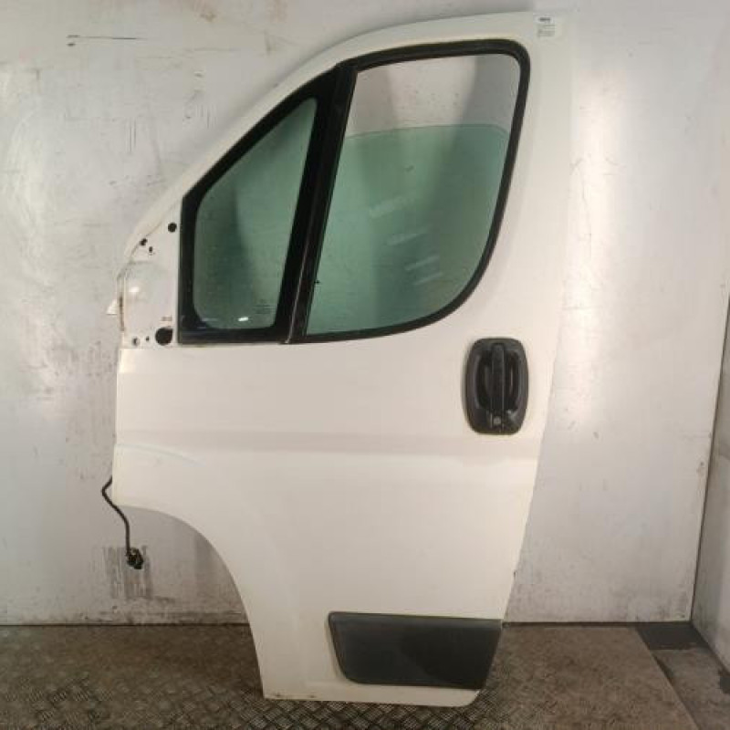 Porte avant gauche FIAT DUCATO 3