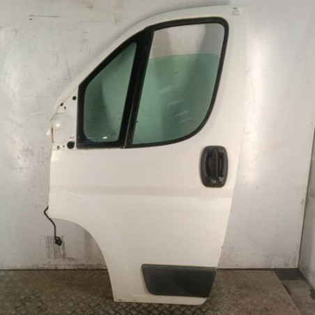 Porte avant gauche FIAT DUCATO 3 Photo n°1