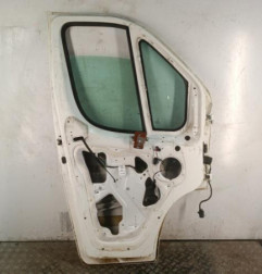 Porte avant gauche FIAT DUCATO 3 Photo n°5