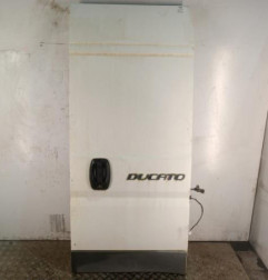 Porte de coffre droit FIAT DUCATO 3 Photo n°1