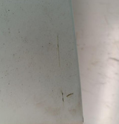 Porte de coffre droit FIAT DUCATO 3 Photo n°5