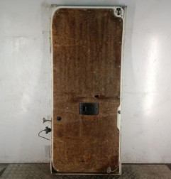 Porte de coffre droit FIAT DUCATO 3 Photo n°6