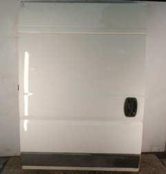 Porte laterale droit FIAT DUCATO 3 Photo n°1