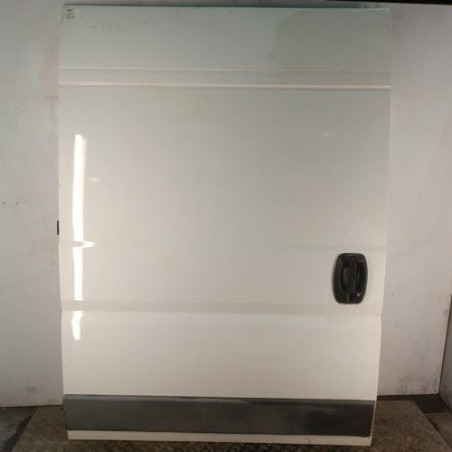 Porte laterale droit FIAT DUCATO 3 Photo n°1