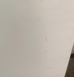 Porte laterale droit FIAT DUCATO 3 Photo n°3