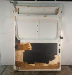 Porte laterale droit FIAT DUCATO 3 Photo n°5