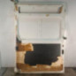 Porte laterale droit FIAT DUCATO 3