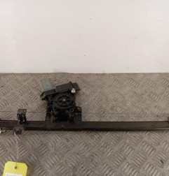 Leve vitre electrique avant gauche FIAT DUCATO 3 Photo n°1