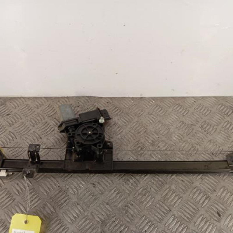 Leve vitre electrique avant gauche FIAT DUCATO 3