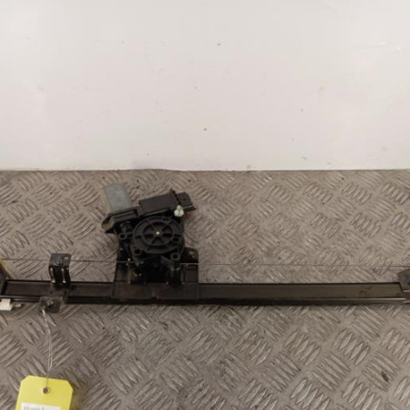 Leve vitre electrique avant gauche FIAT DUCATO 3 Photo n°1