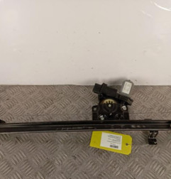 Leve vitre electrique avant gauche FIAT DUCATO 3