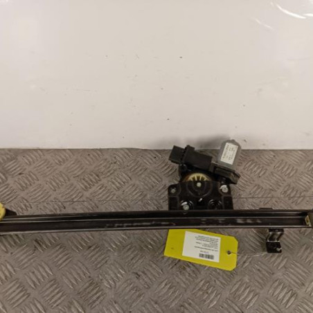 Leve vitre electrique avant gauche FIAT DUCATO 3