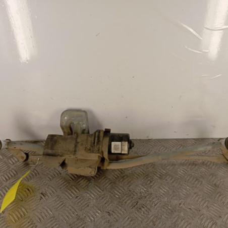 Moteur essuie glace avant FIAT DUCATO 3 Photo n°1