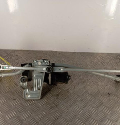Moteur essuie glace avant FIAT DUCATO 3