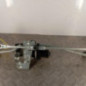 Moteur essuie glace avant FIAT DUCATO 3