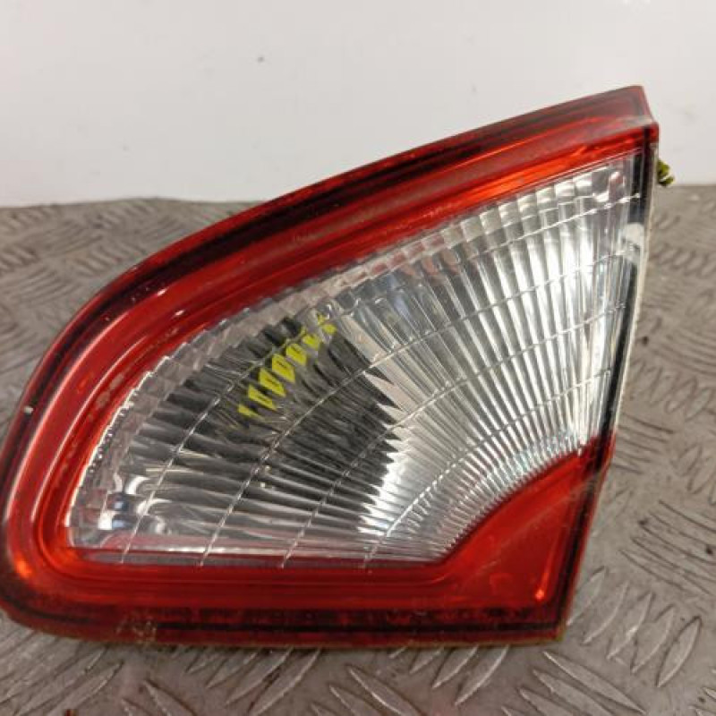 Feu arriere secondaire droit (feux) NISSAN QASHQAI 1