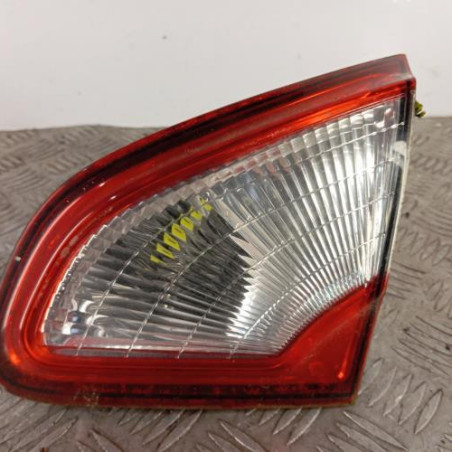 Feu arriere secondaire droit (feux) NISSAN QASHQAI 1 Photo n°1