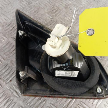 Feu arriere secondaire droit (feux) NISSAN QASHQAI 1